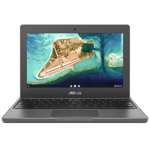 ASUS Chromebook CR1 CR1100CKA-GJ0388 Intel® Celeron® N N4500 29.5 cm (11.6 ASUS Chromebook CR1 CR1100CKA-GJ0388 Intel® Celeron® N N4500 29.5 cm (11.6